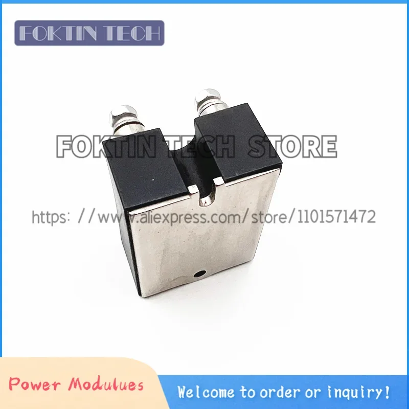 New 800HB80 Single-Phase Full-Wave Bridge Rectifier  Power Module