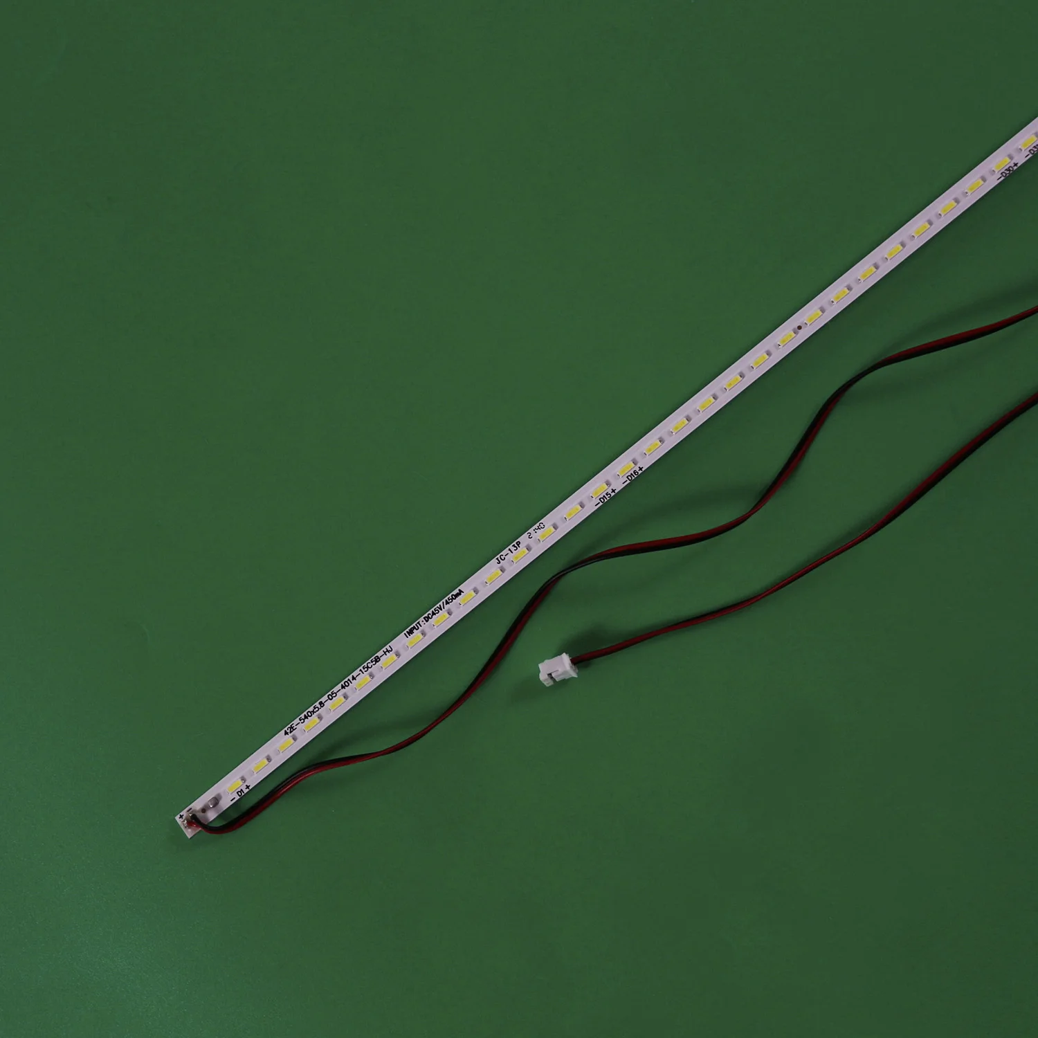 75LED 540mm LED Backlight Strip For 42S500 42S200 42s300 JS-LB-S-JP42E9-155B20A