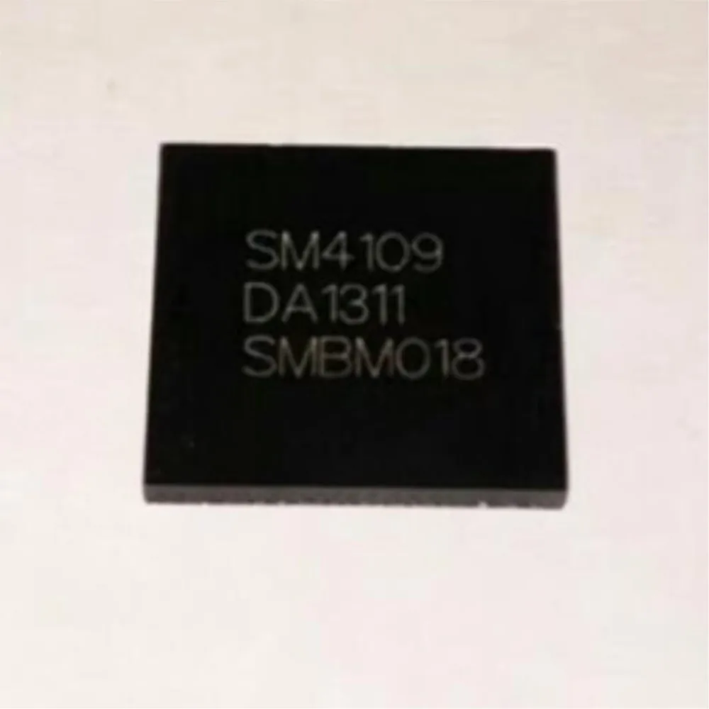 SM4109    QFN72    (Product quantity: 10 pieces)