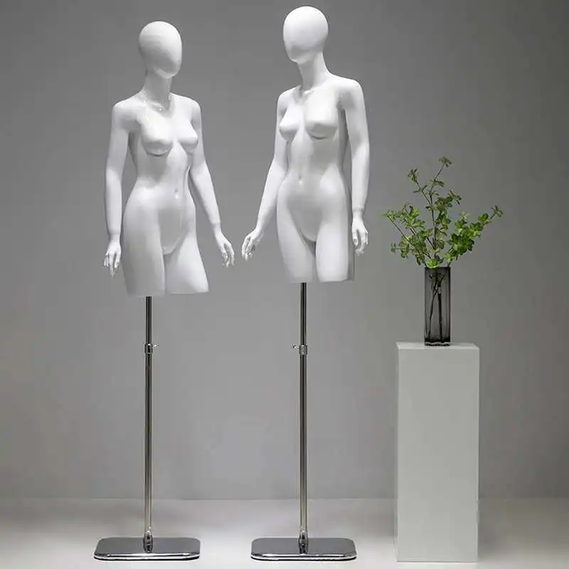 

Полудлинное нижнее белье, манекены, реквизит, магазин женской женской одежды, бюстгальтер, нижнее белье, демонстрационная модель, окно, подставка для всего тела