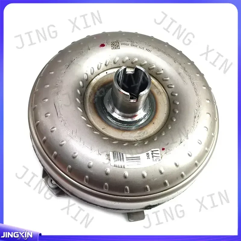 custom for U140E automatic transmission back cover shell repair parts auto gearbox housing case replacement components view 4