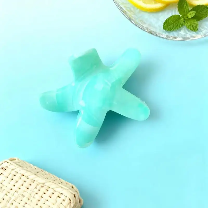 Hair Claw Clip For Women Flower Hair Claw Hairpins Summer Beach Shark Clip Crab Clamp Barrettes Headwear Hair Accessories