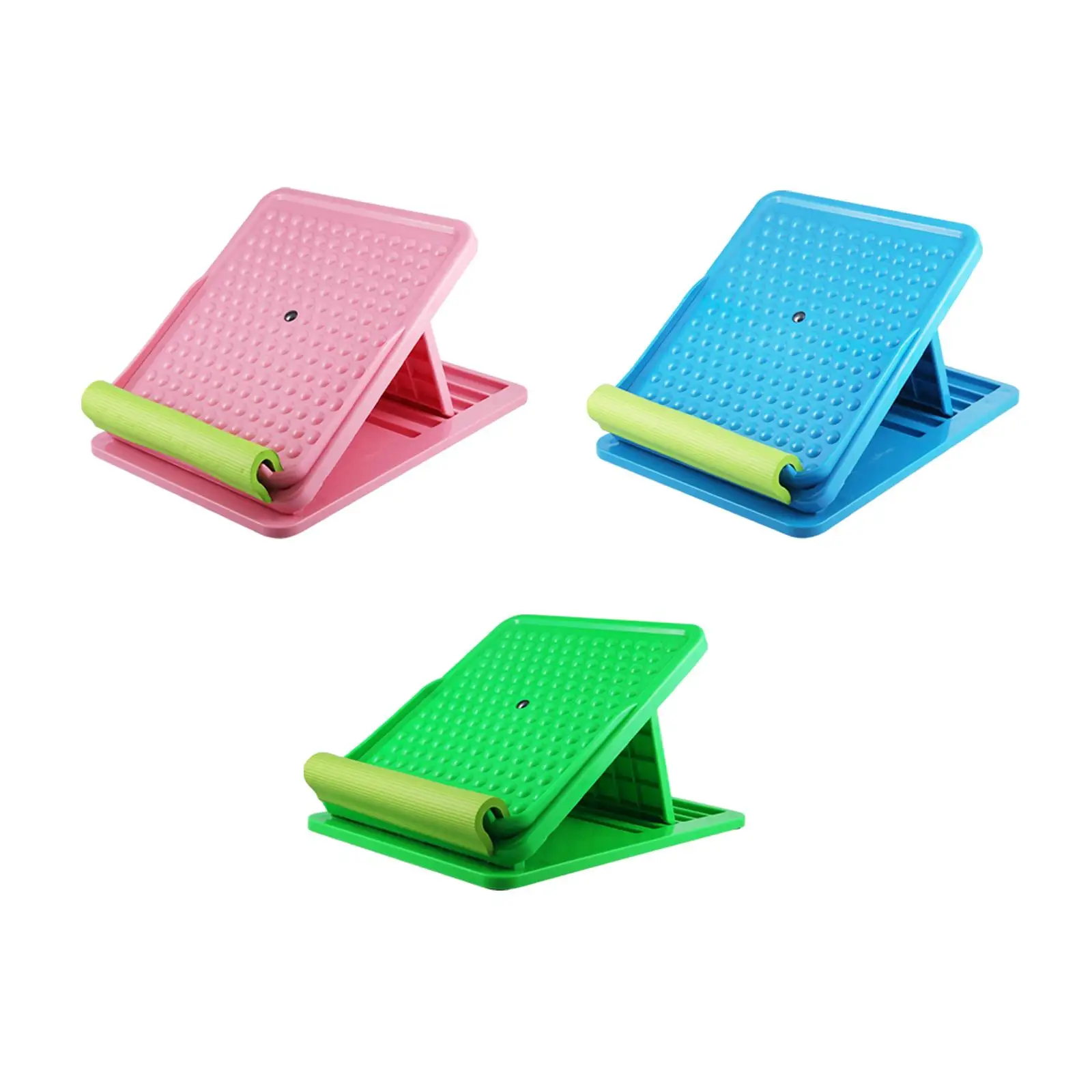 Slant Board Anti Slip Adjustable Incline Board Wedge Tilt Ramp Calf Stretcher Ankle Stretch Board for Stretching Tight Calves