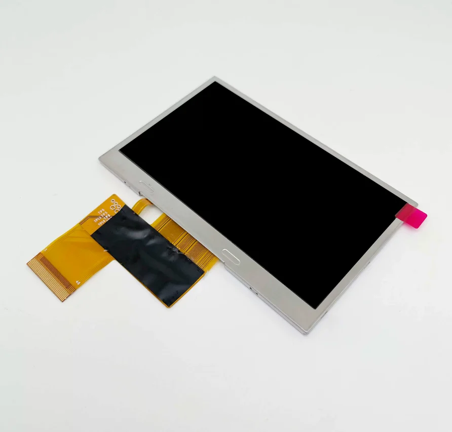 

Панель дисплея с ЖК-экраном с диагональю 4,3 дюйма для AM 480272 M3TMQW02H