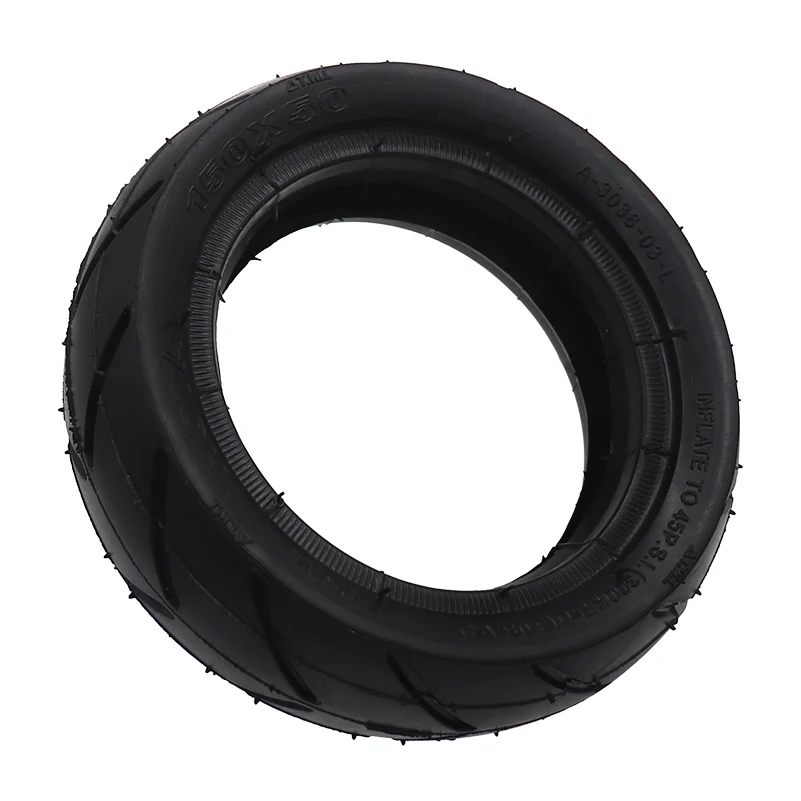 AliExpress NONE 6Inch 150x50 Tire for Small Surfing Electric Skateboard Wheel 150mm Inner Tube A-Type Folding Bicycle