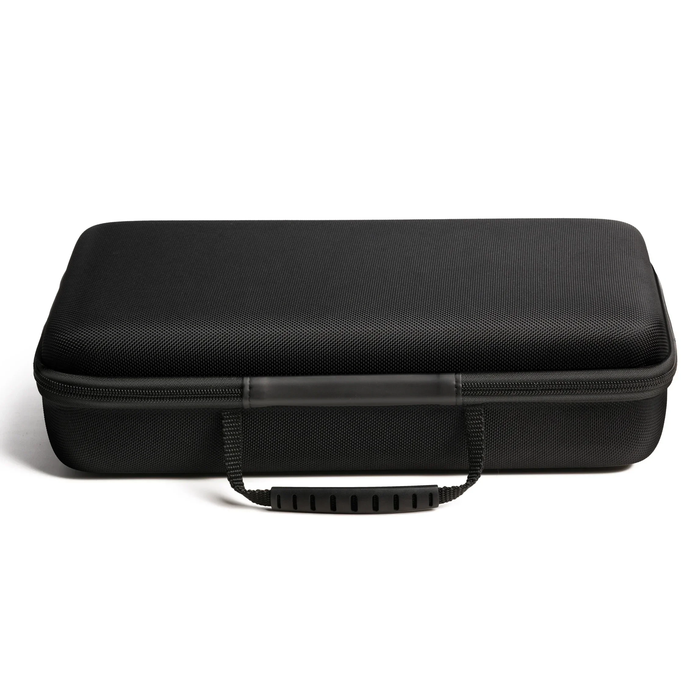 10-slots horlogebox organizer draagbare rits horloge reisopbergdoos horloge display houder voor horloges en slimme horloges