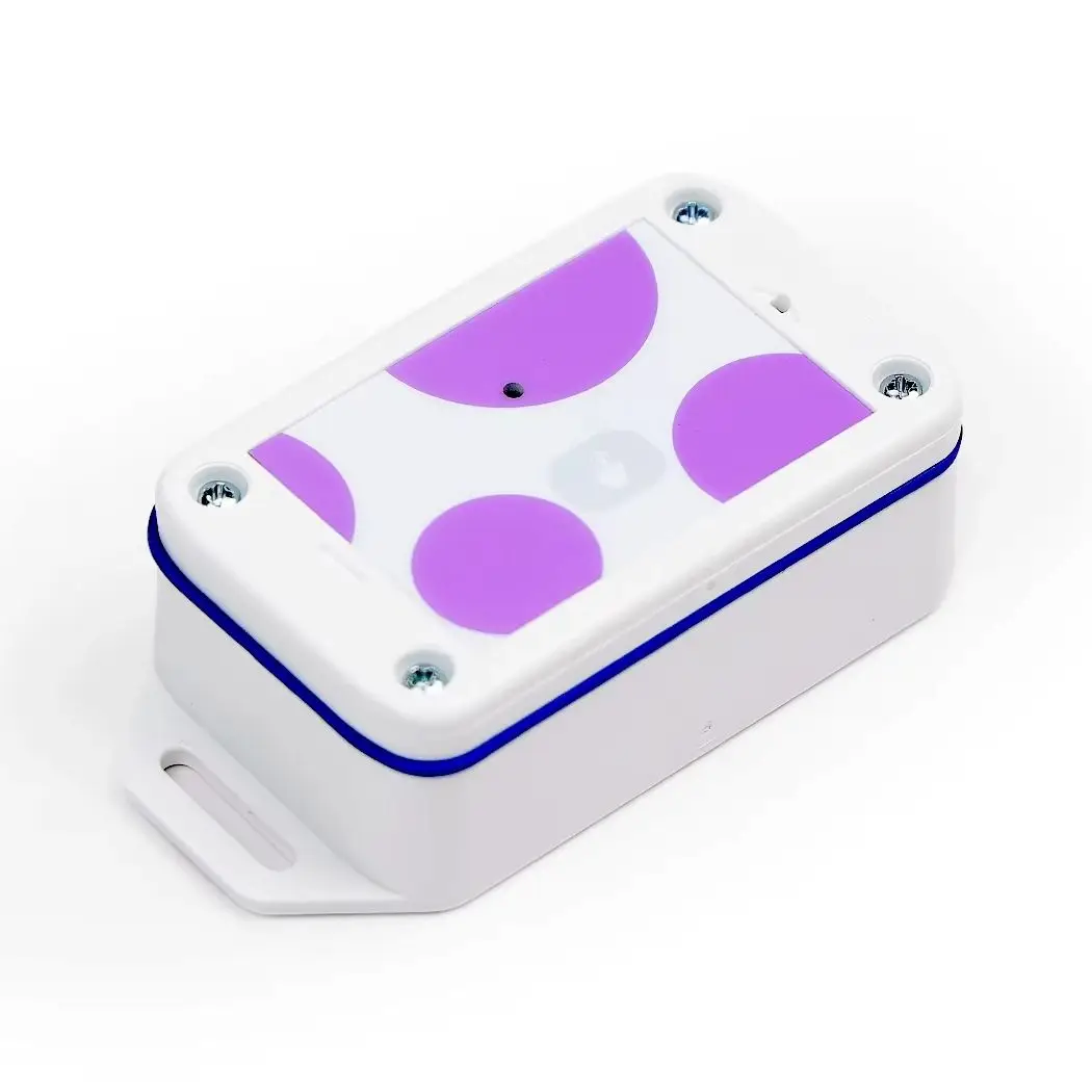 LoRaWan Generic Node Sensor Edition, ultra-low power multi-sensor LoRaWAN Node safe to build IoT applications. ﻿
