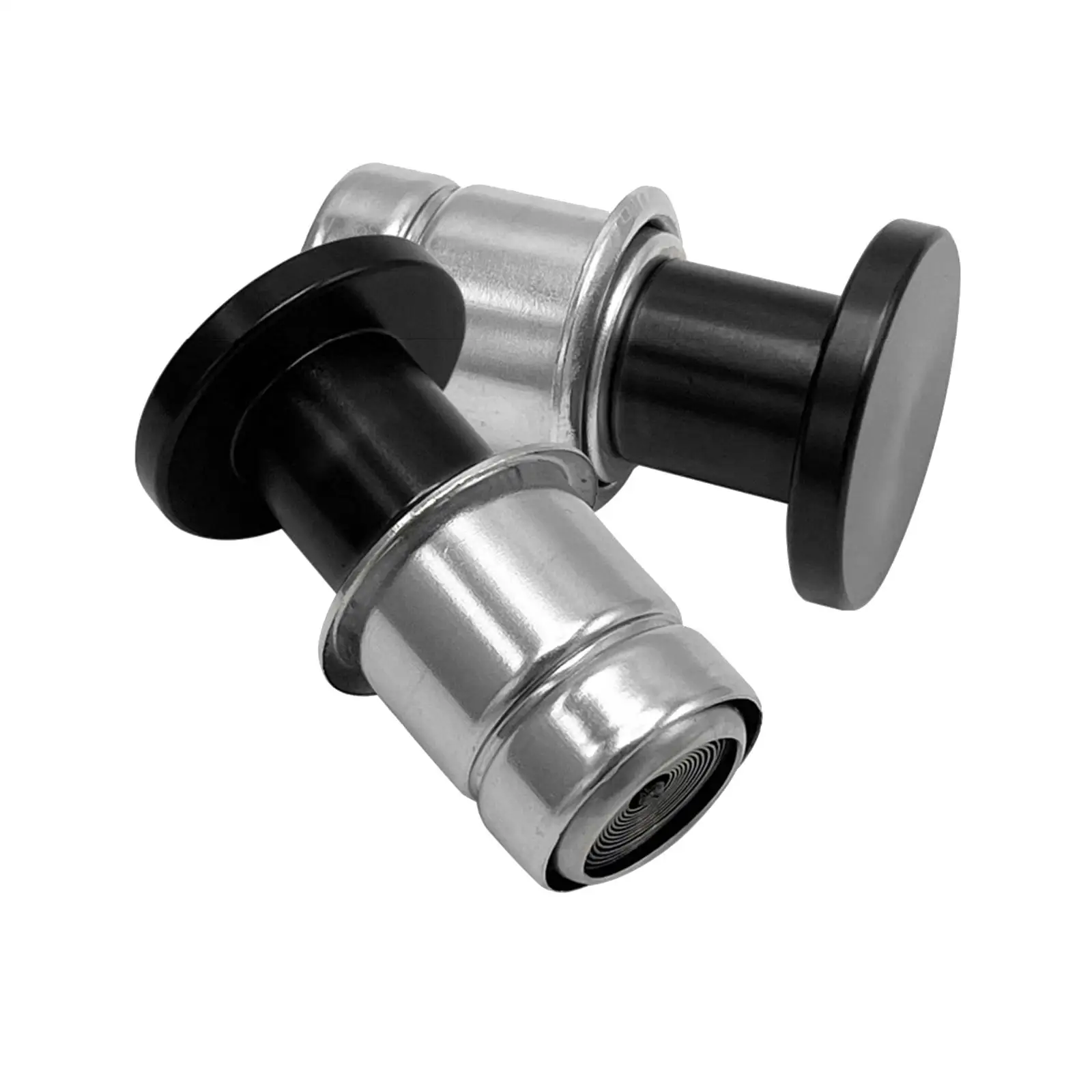 

Automotive Car Cigarette Lighter Replacement Part Dustproof Pop Out Socket Cover Lighter for Vehicle Power Outlet