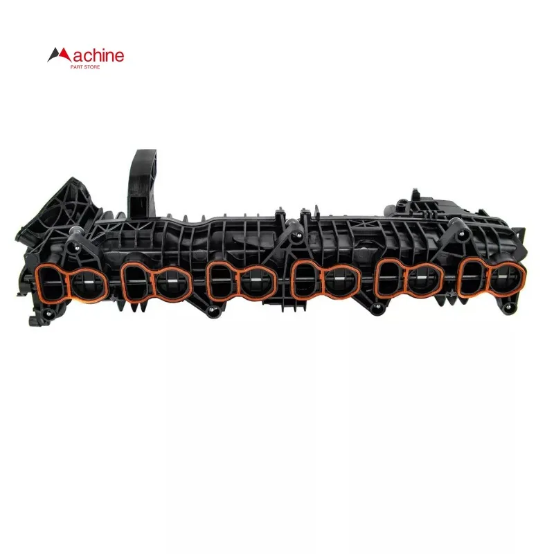 

11617811909 Intake Manifold For 2014-2016 BMW 330d 435i 535d 535d X3 X5 X6 F30 F31 F33 F32 xDrive 3.0L L6 DIESEL