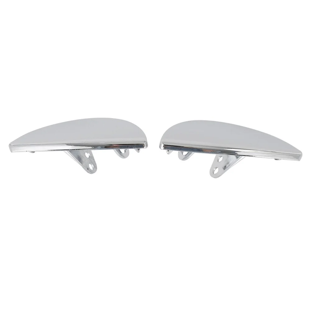 

For MINI Cooper Headlight Washer Covers Front Left 61672752560 :61672752559 Direct Replacement Auto Accessories