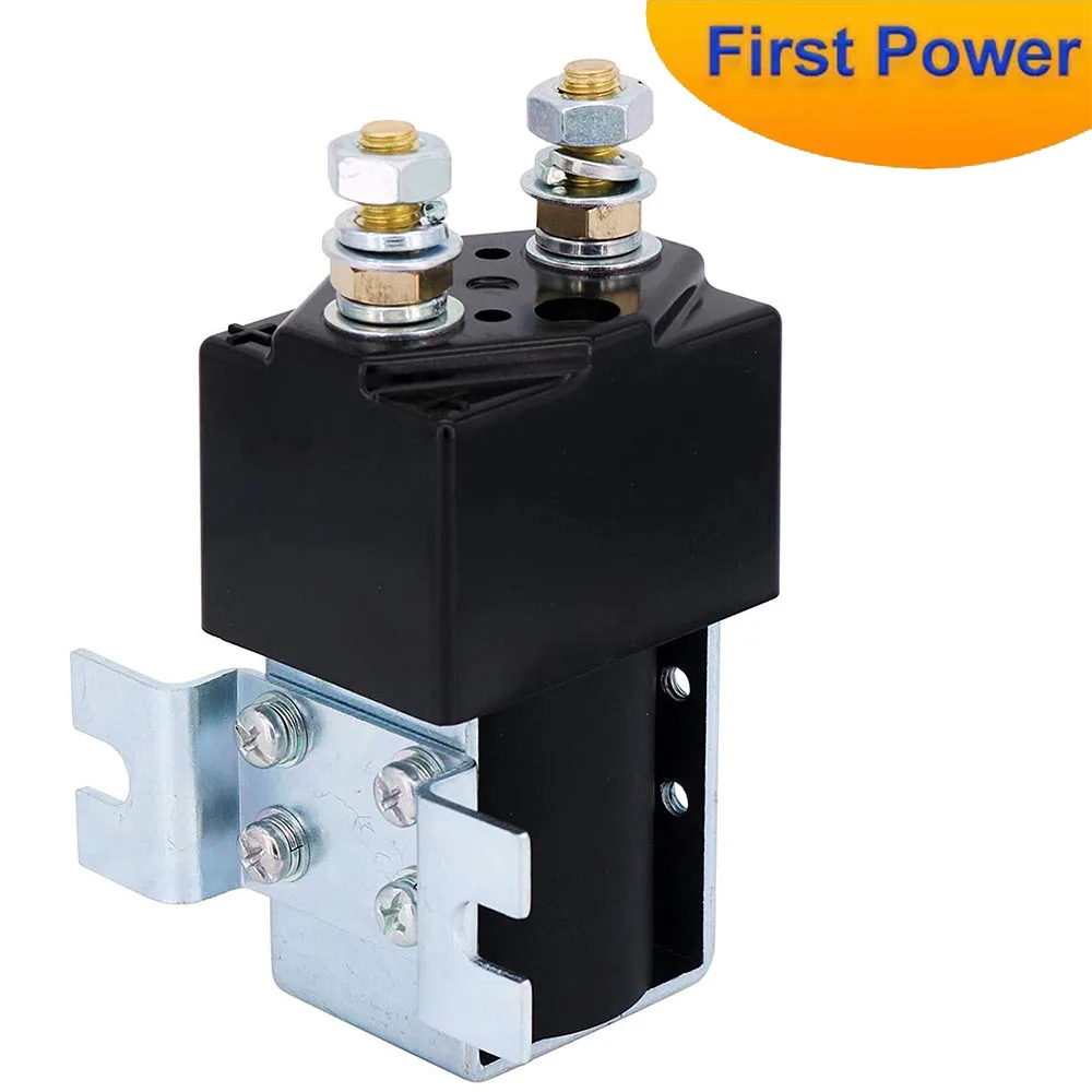 For Genie 24V Drive Contactor 74267GT Lift QS-12R QS-15R QS-20R GS-2046 GS-2646