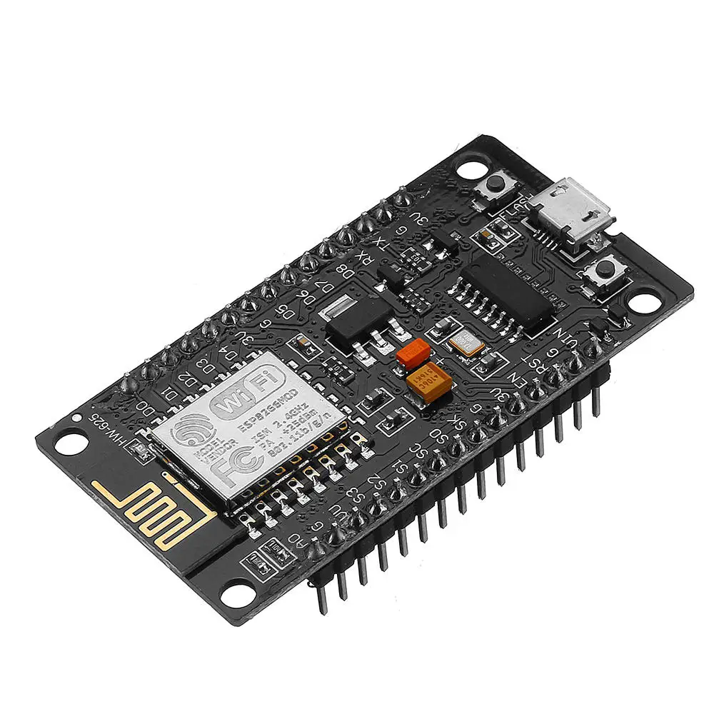 Módulo inalámbrico CH340 NodeMcu V3 Lua WIFI Internet de las cosas para Arduino ESP8266