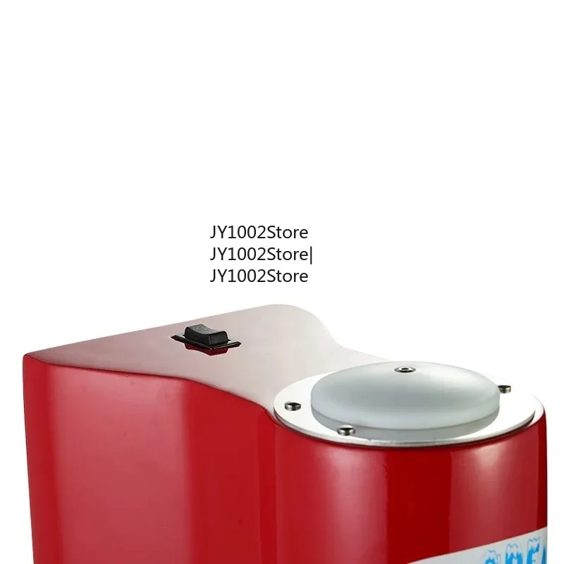 

High Efficiency Countertop Soft Serve Ice Cream Machine for Food Shops Commercial Grade Counter Top Ice Cream Maker