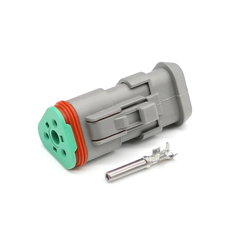 DT06-3S-E008 3Pin D…