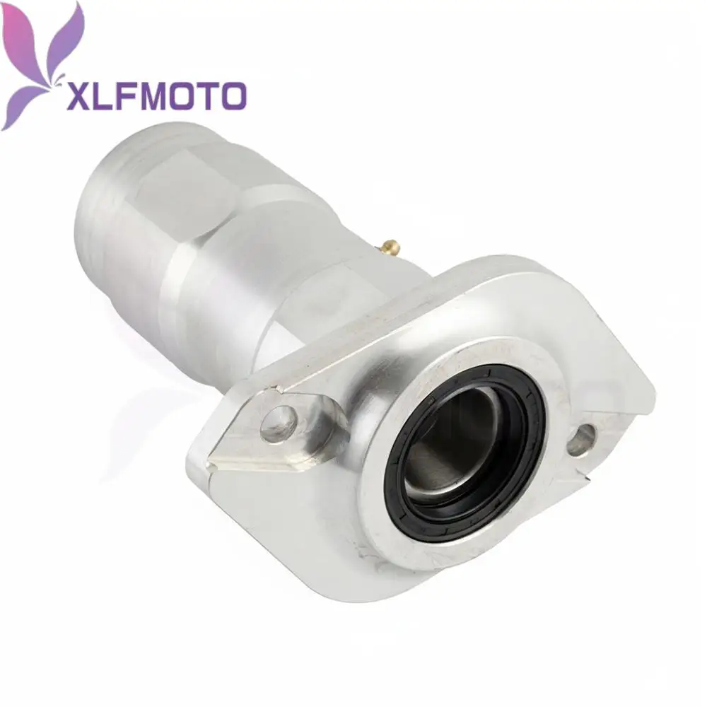 Motorcycle  Accessories Rear Axle Bearing Carrier For Yamaha RAPTOR 660 600R 600SE YFM600 2001-2005