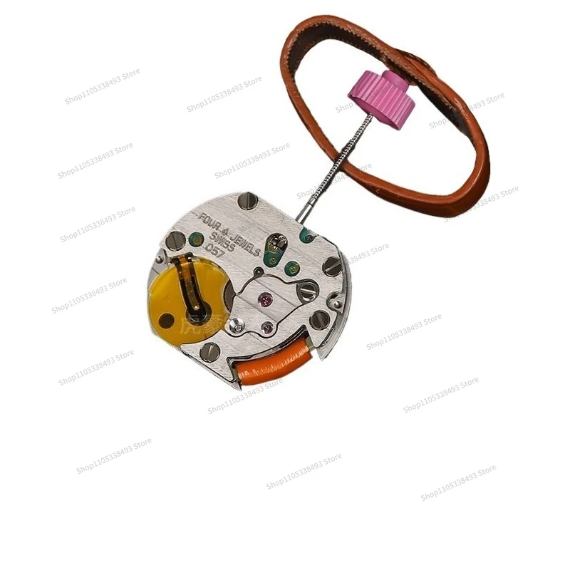 For Watch Movement, New CTR-057 Quartz Movement