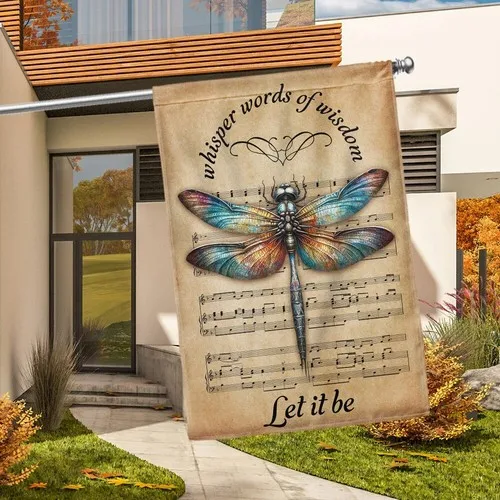 اليعسوب الهمس كلمات الحكمة دعها أن تكون العلم جرادن العلم FFLCCE ZZA