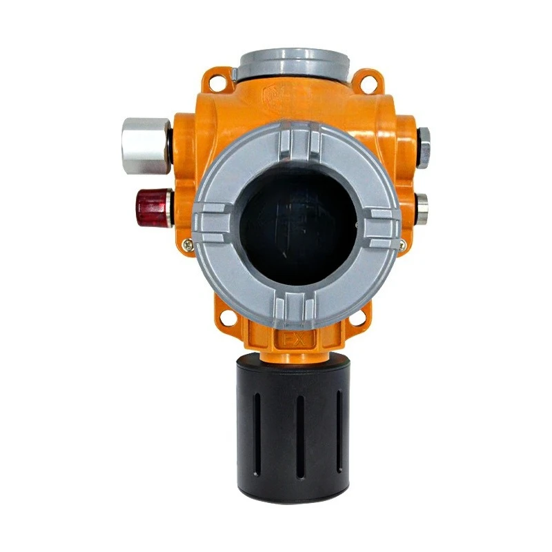 

Industrial explosion-proof workshop dust concentration detector Particle sensor alarm Laser dust alarm
