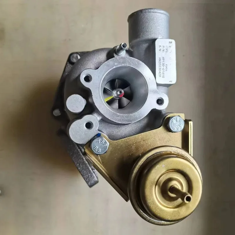 Turbocharger original, brand new