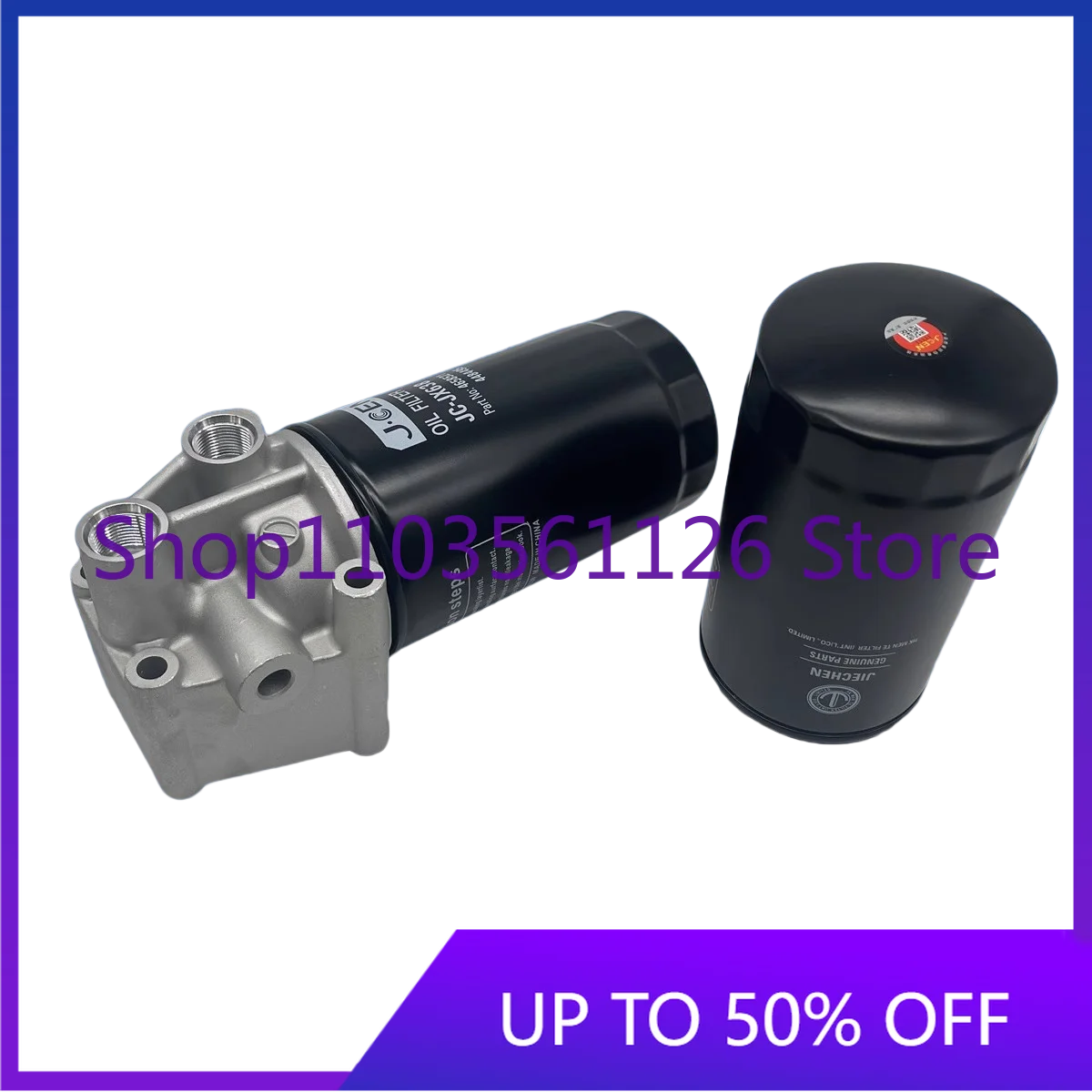 

SH-A5/6 Новый ZAX120 200 240-3 Высококачественный базовый узел масляного фильтра экскаватора 4484495