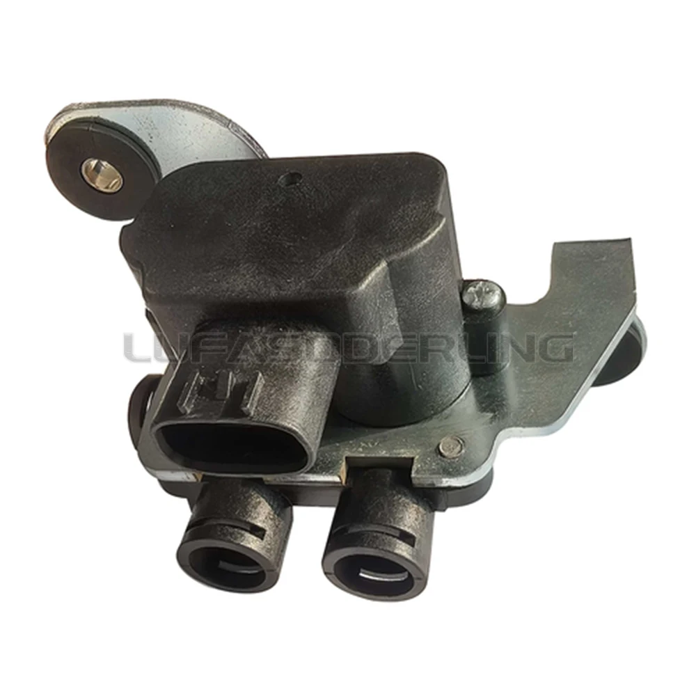 FOR TOYOTA HARRIER LEXUS RX330 2004-2006 RX350 2007-2009 HEIGHT CONTROL VALVE BLOCK SUB-ASSY NO.1, FRONT, 48095-48010 4809548010