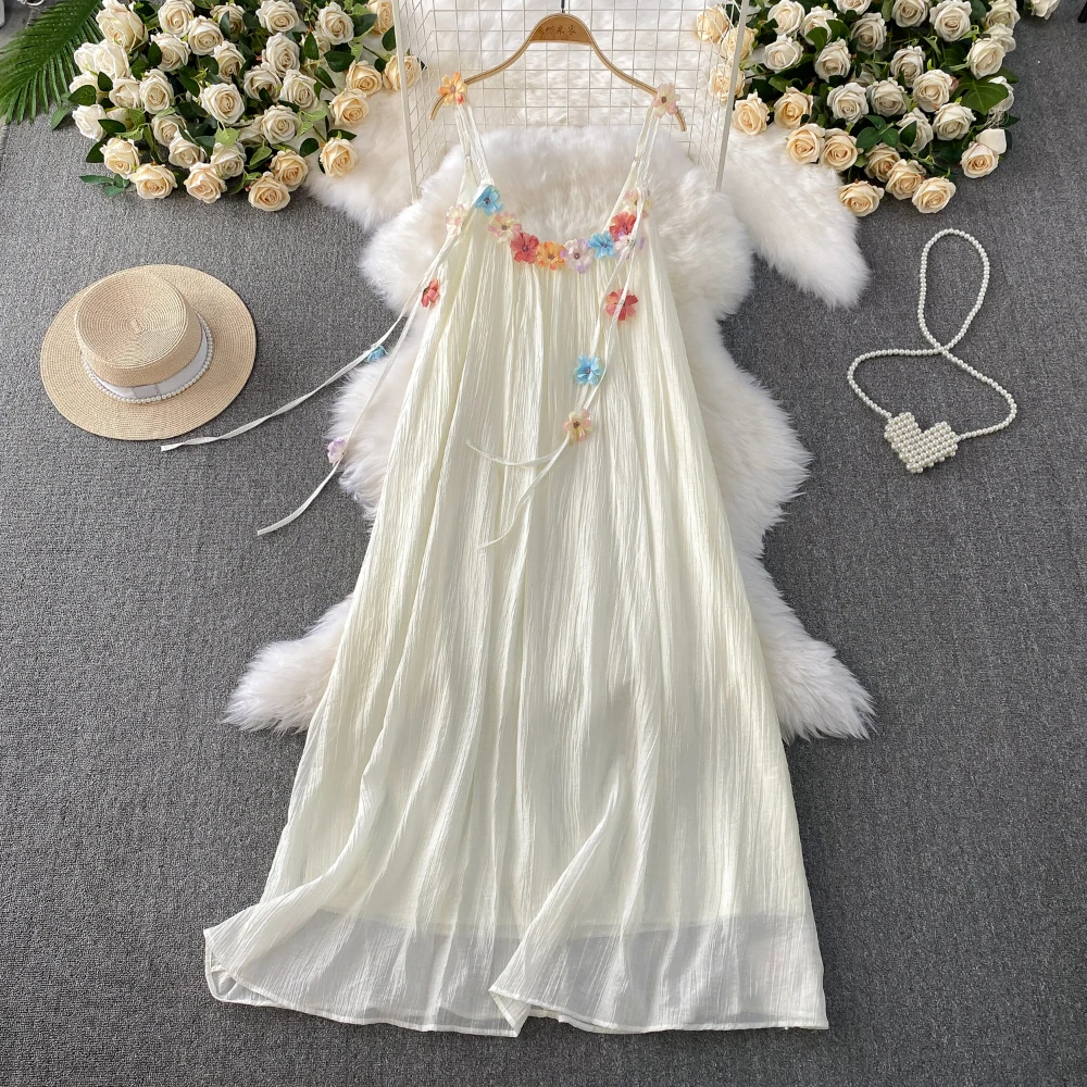 Women Floral Chiffo… - image