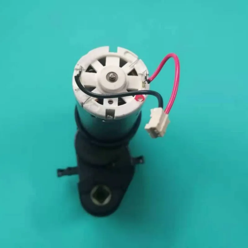 محرك الفرشاة الدوار الرئيسي لملحقات المكنسة الكهربائية الروبوتية #3