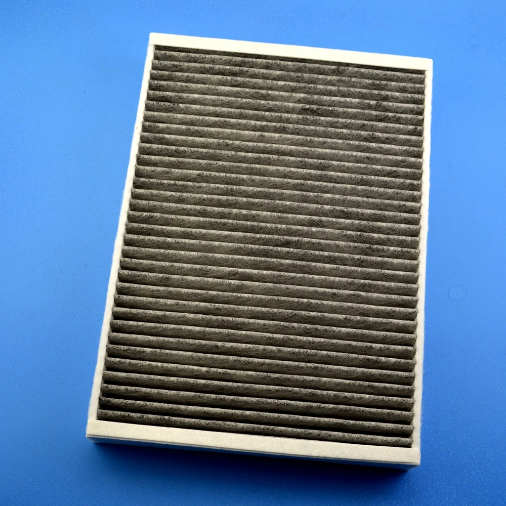 Cabin Air Filter For VOLVO S90 V60 S60 XC60 XC90 2016 2017 2018 2019 2020 Activated Carbon