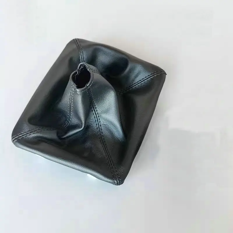 

Apply to Chery Tiggo7 2020 Tiggo8 2019-2023 Manual shift dust cover Gear shift cover Shift dust cover base