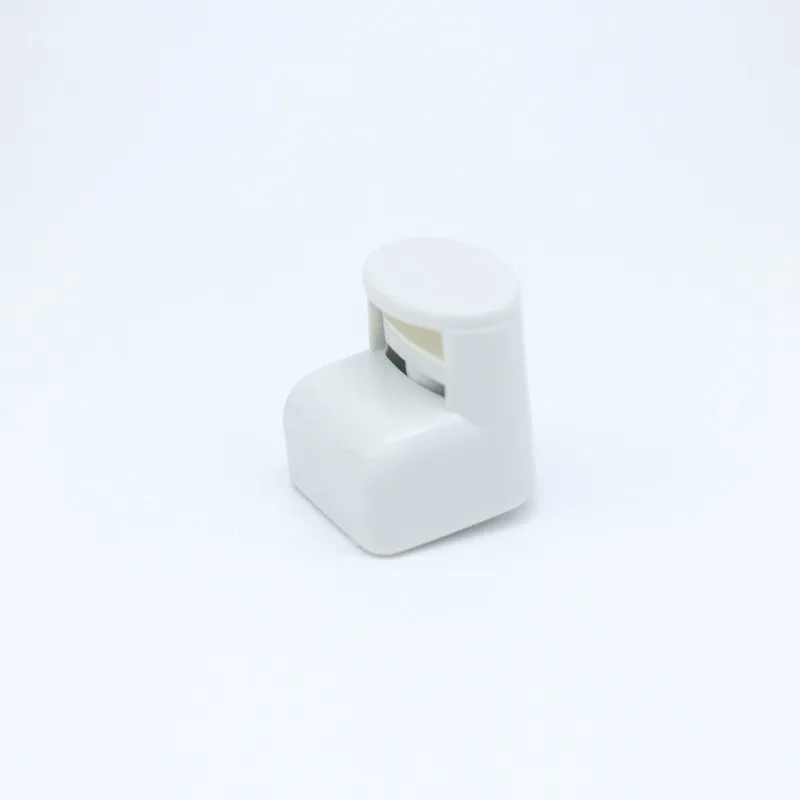 200 Buah Solusi Keamanan Terbaik 8.2Mhz Eas Rf Tag Optik Tag Keamanan Pengutil Tag EAS