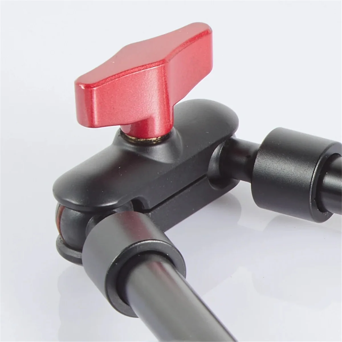 

ADEGBO-Improved Live Studio Action Placement Clip Stand, Phone Magic Arm Stand Base