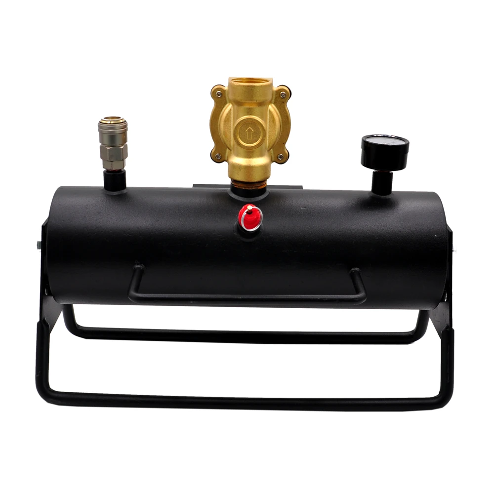 High Power Electrical Confetti Machine 6-8m High Jet Distance Power Control Safety Gas Valve Pressure TP-T182B