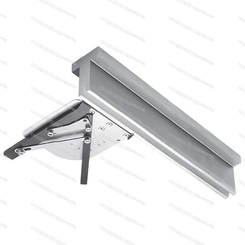 

Magnetic front bracket, bending machine angle positioning auxiliary tool, sheet metal bending magnetic front support,