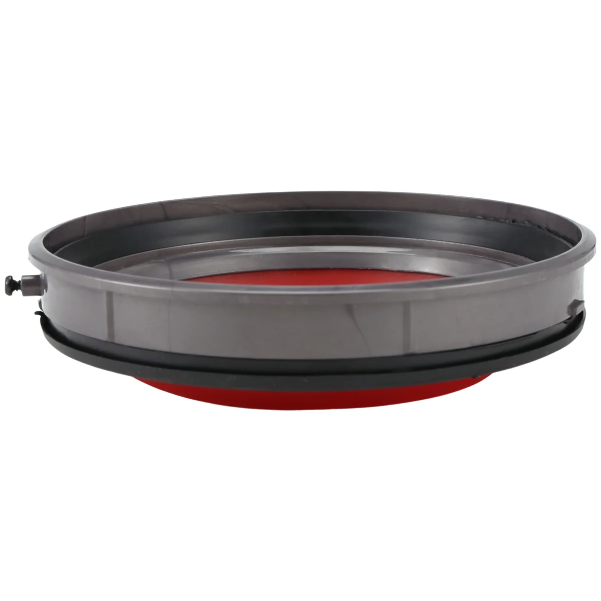 Для пылесоса Dyson V10 SV12-пылесборника с фиксированным уплотнительным кольцом, сменная насадка, запасная часть, новые аксессуары