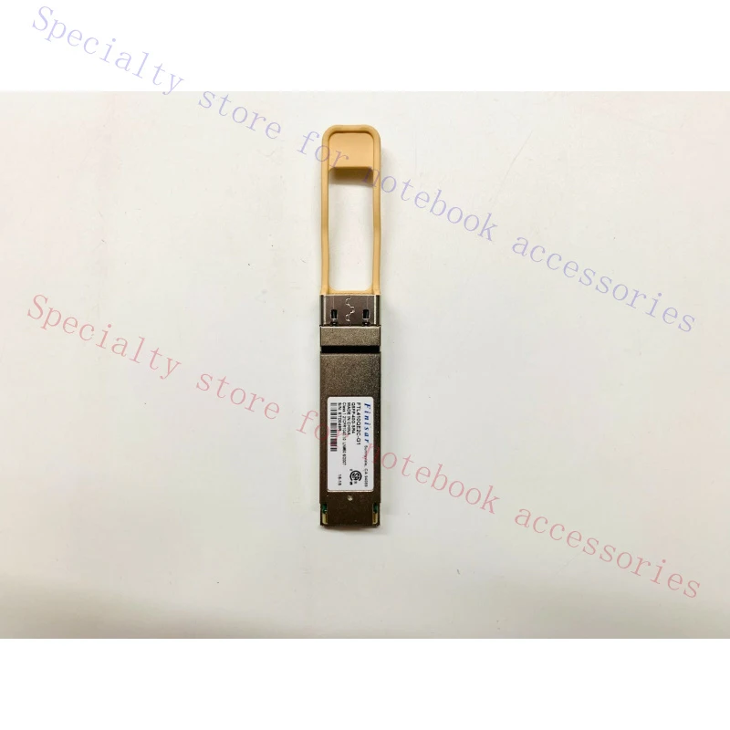 

R+ For Finisar FTL410QE2C 40BASE-SR4 150m Gen2 QSFP+ 40G Ethernet MPO Connector