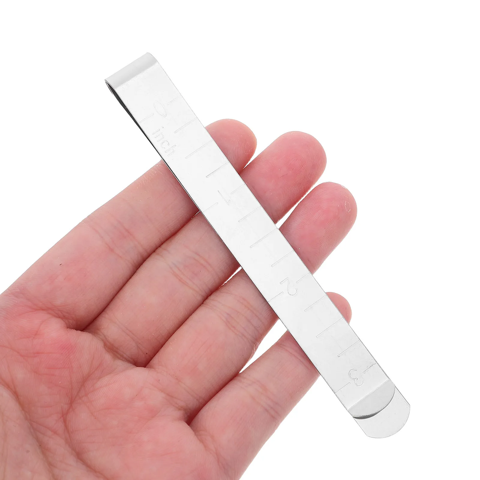 

Premium Stainless Steel Roll Edge Clamps Reliable Seamless Metal Trim Fastening Clip for Mechanical Applications