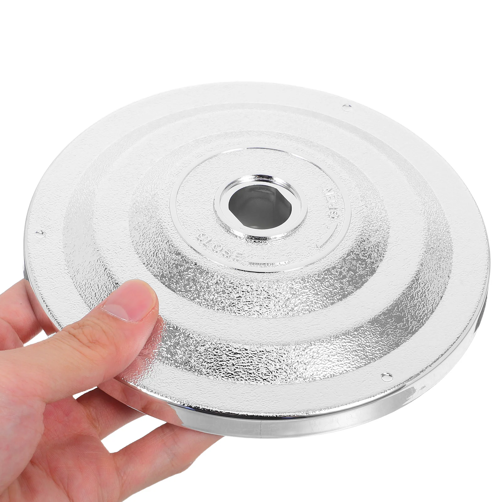 

1 Unit Vending Machine Top Lid - Premium Plastic Gumball Dispenser Cover - Secure Fit Replacement Lid for Home Or Commercial