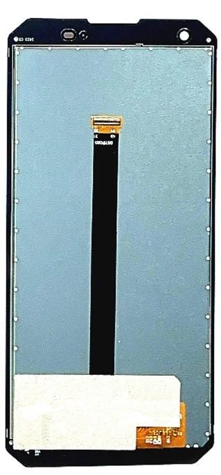 New Original For Blackview BV9500 9500 pro bv9500plus LCD Display Touch Screen Digitizer Screen Assembly Replacement +Tools