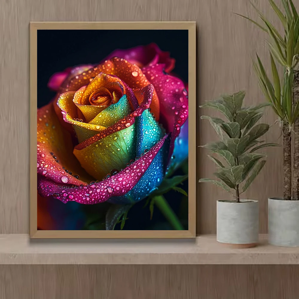 2D flache Diamant-Dekoration i – Art Craft Holiday Bewertung und Preis