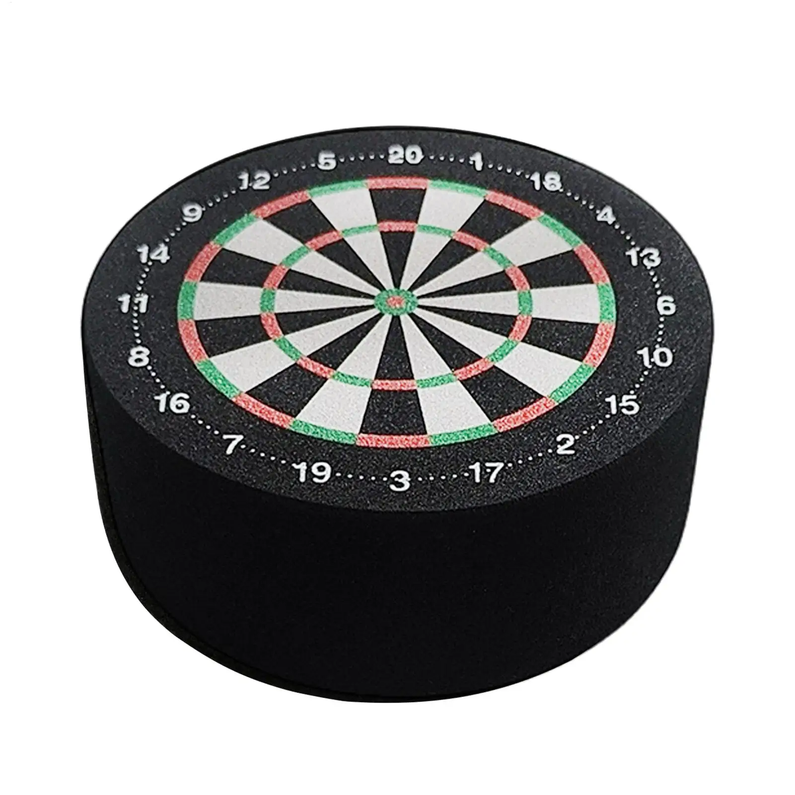 Dart Display Holder Mini Dart Dock potable Dart Desk Stand Dartboard Base Station For Outdoor Home Family Party Games