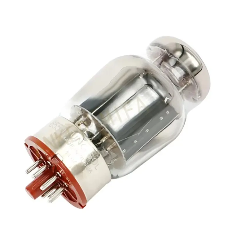 TUNG-SOL 6550 真空管 HIFI オーディオバルブ KT88 KT120 KT100 6550 電子管アンプキット Diy アンプマッチドクワッドを交換