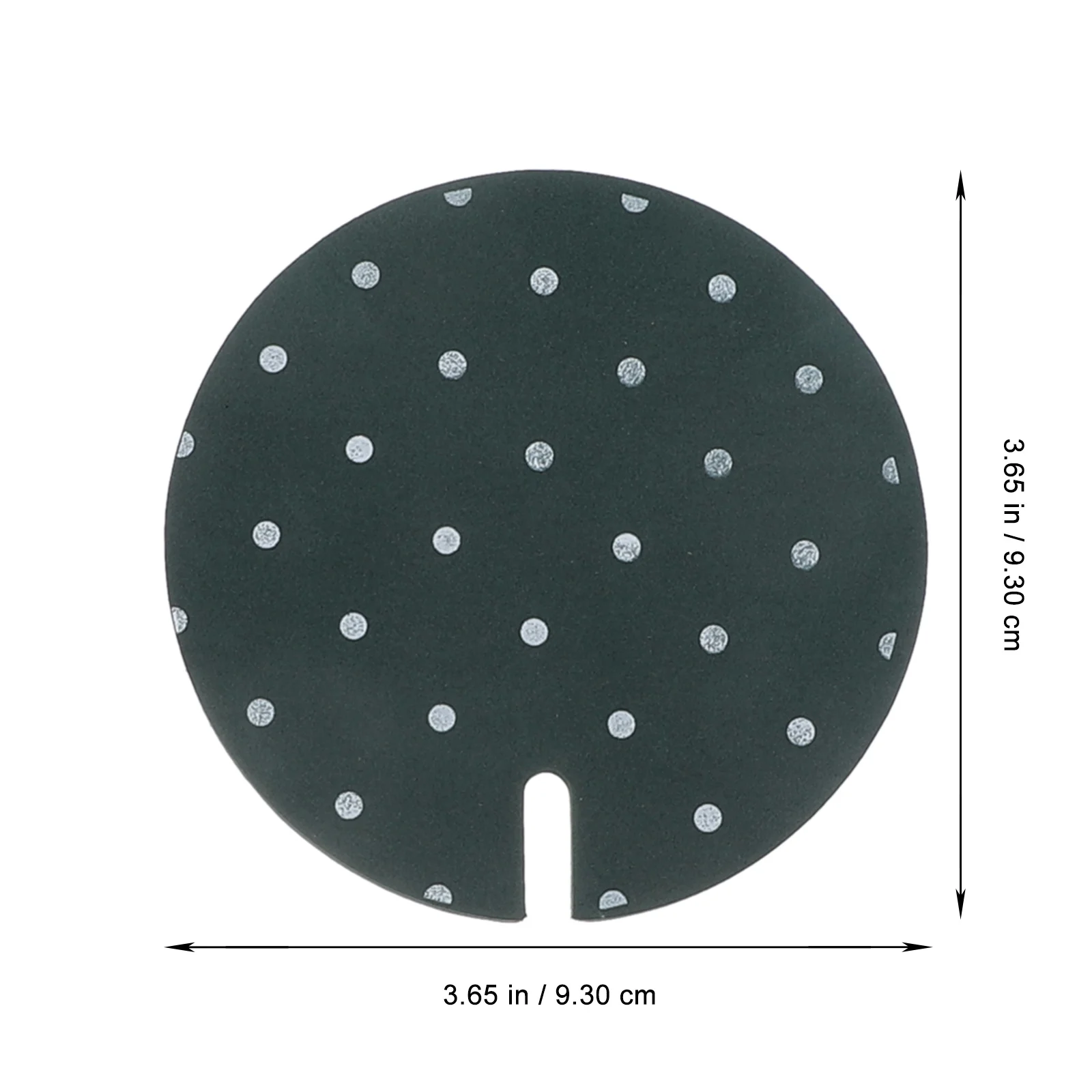 

1Set Heat Resistant Cactus Coaster Multipurpose Cup Mat Nordic Pad Table Coasters for Drinks Home Kitchen Office