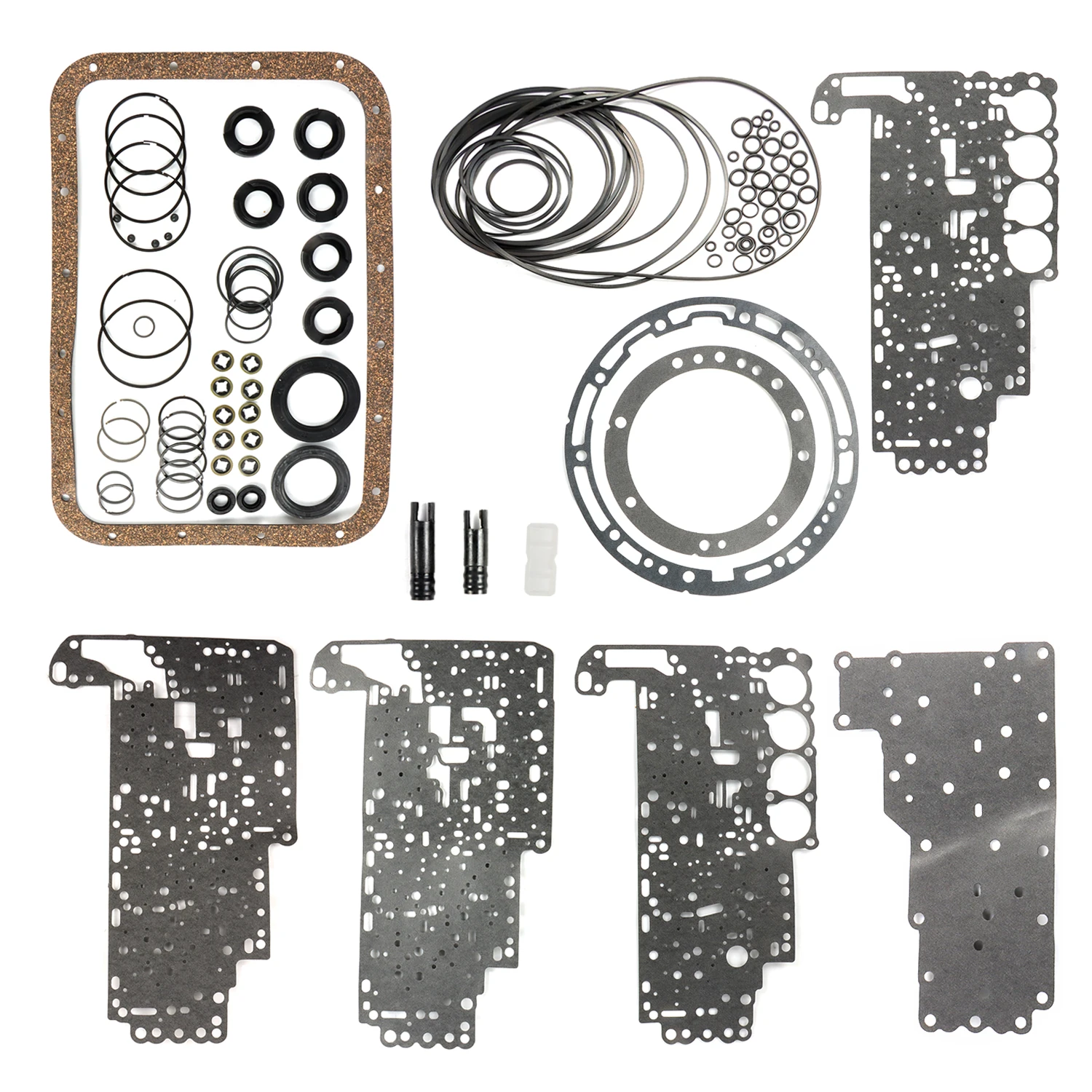 1 مجموعة ناقل الحركة الرئيسي إصلاح إعادة بناء عدة لمونتيرو سبورت LS/XLS/ES المحدودة الرياضة فائدة ميتسوبيشي باجيرو V4A51 R4A51