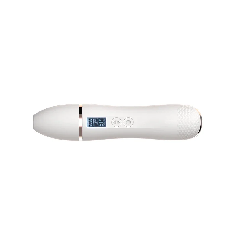 2026 Portable Ultrasonic Device, Handheld Facial Massager for Lifting & Anti-Wrinkle