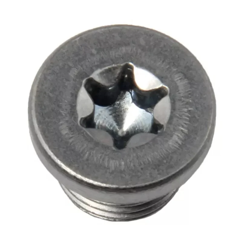 AEF2-5Pcs زيت المحرك عموم قابس التصريف عدة لشركة فولكس فاجن جيتا جولف CC باسات Q3 Q5 Q7 TT N0138157 N91167901
