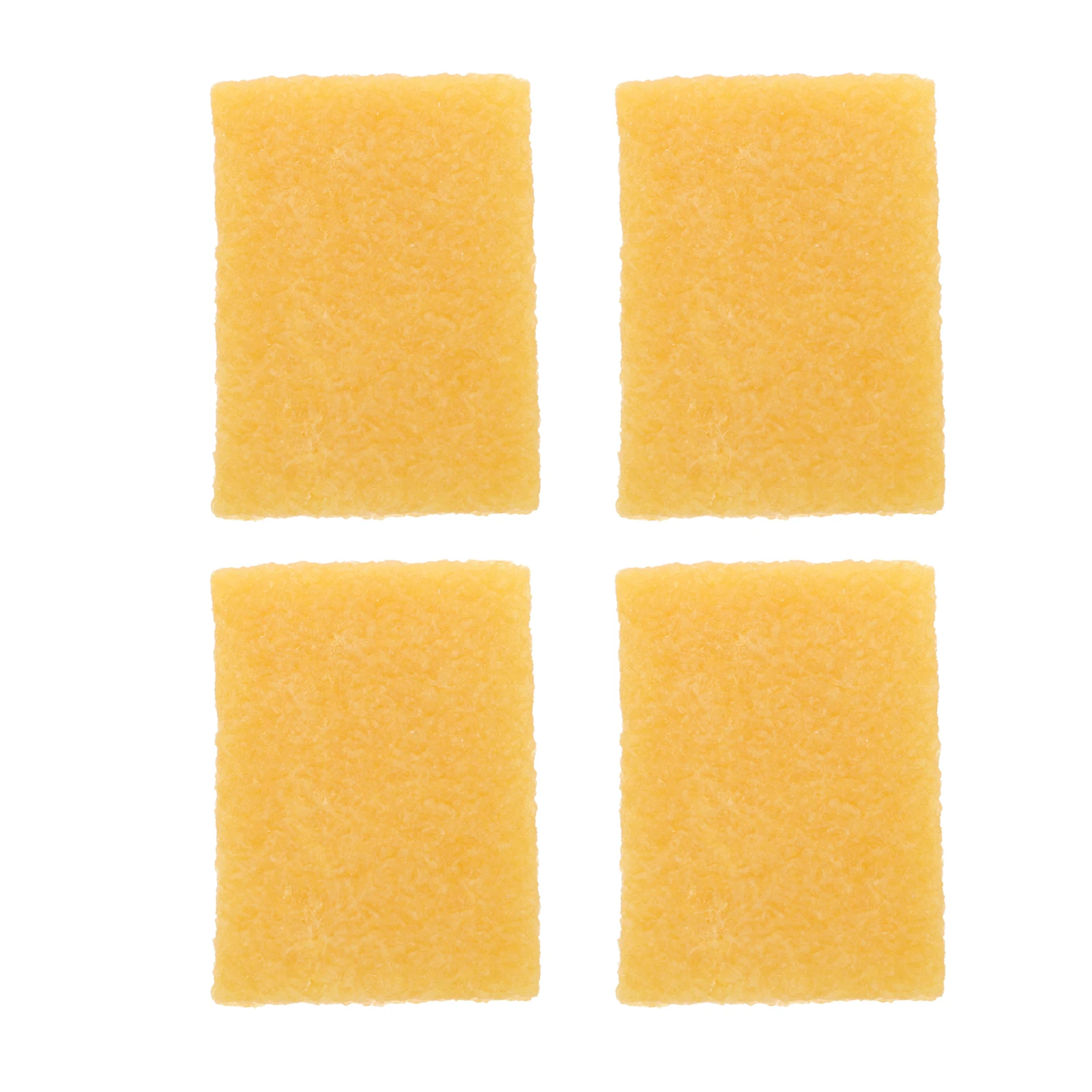 

4pcs Masking Fluid Eraser Rubber Cement Remover Adhesive Tool Art Supplies Portable Cleaner Watercolor Paint Eraser