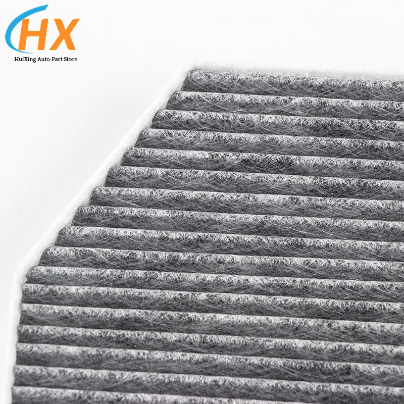 64119382885 64119382886 Activated Carbon Cabin Filter Air Grid Filter For BMW X3 G01 G08 X4 G02 3' G20 Z4 G29 F97 F98