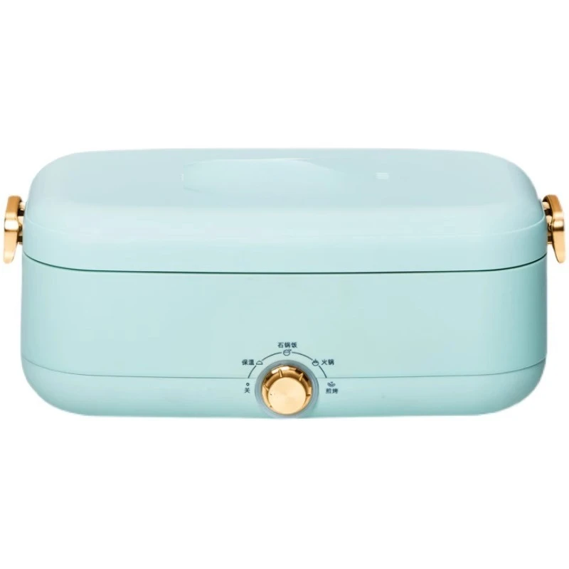 

Электрический ланч-бокс без инъекций воды, интеллектуальная подключаемая изоляция, самонагревающийся многофункциональный ланч-бокс