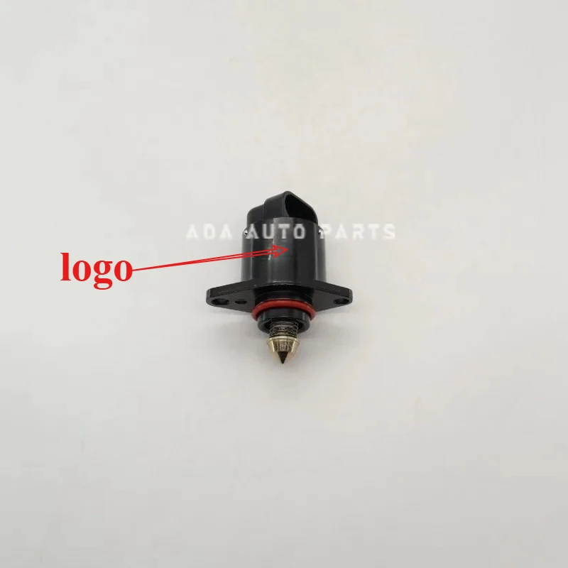 10PCS Originale 17059602 93744675 96434613 Valvola di Controllo Dell'aria Al Minimo Per Chevrolet Aveo Pontiac Onda Daewoo Buick EXCELLE 1.6L 04-08