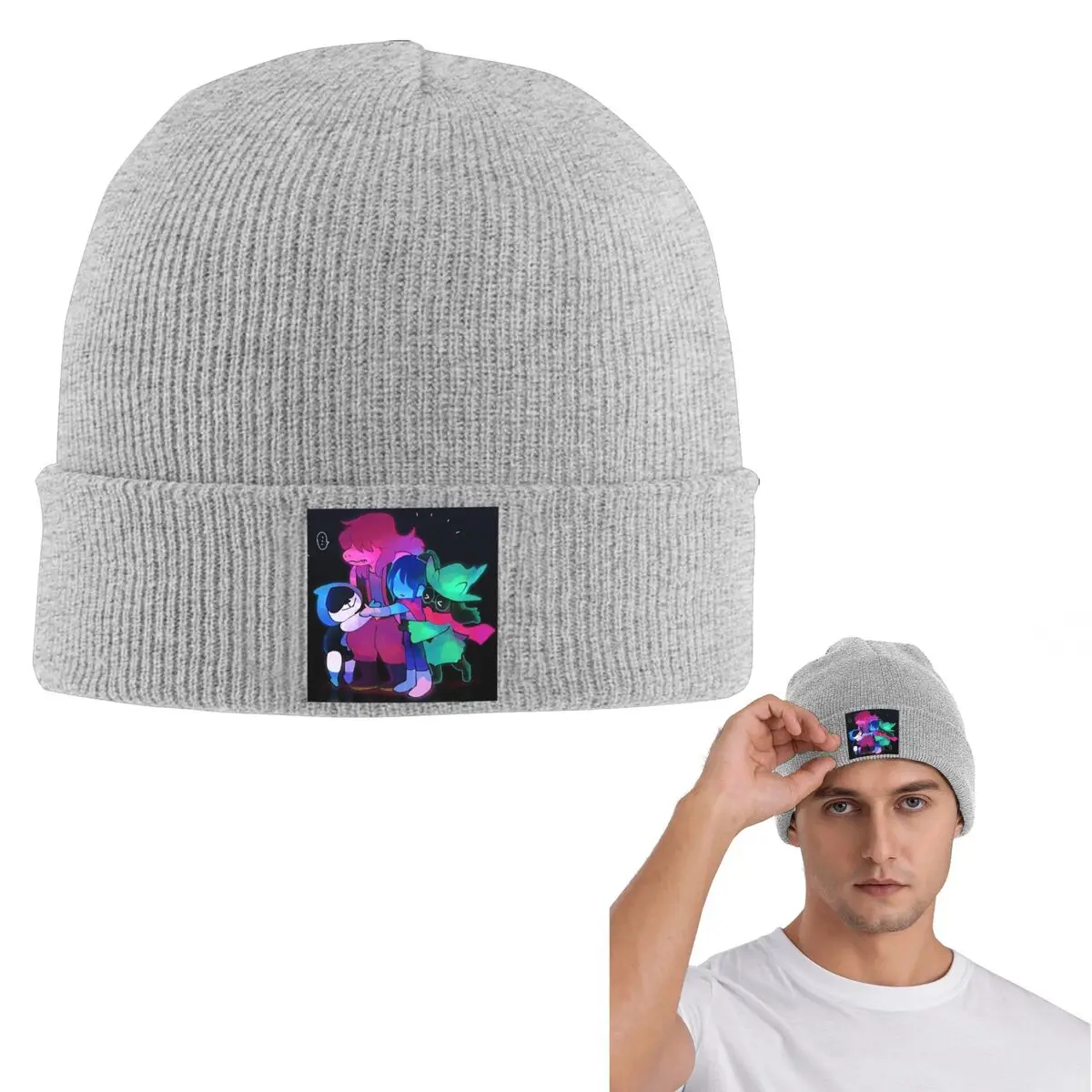 Game Deltarune Kris… - image